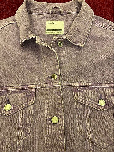 Bershka Bershka Kot Ceket