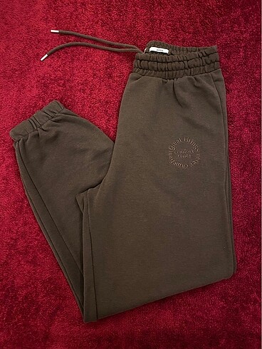 Bershka Jogger Eşofman Altı