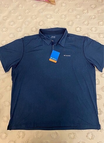 columbia tshirt