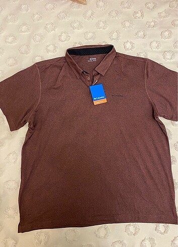 Columbia columbia tshirt