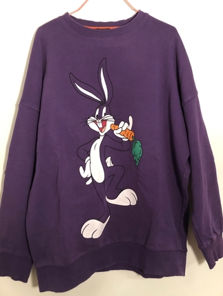 Mavi Mor sweatshirt