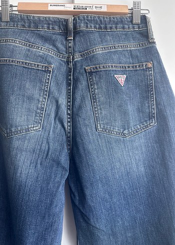 Guess Guess boyfriend model jeans