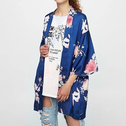 m Beden Kimono ????