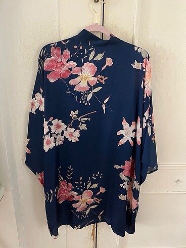 m Beden çeşitli Renk Kimono ????