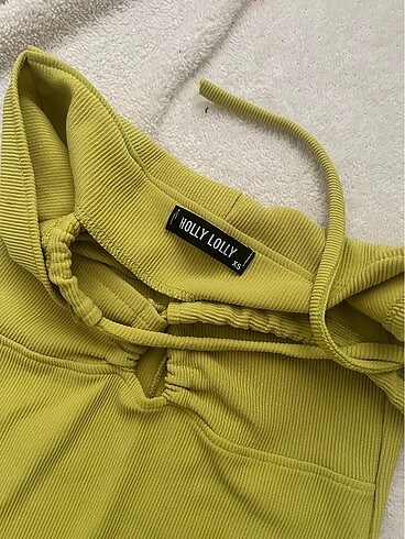 Hollister Holly lolly elbise