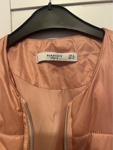 Mango Mango mont