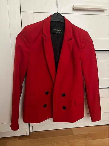 Stradivarius blazer