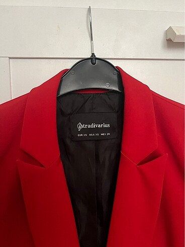 Stradivarius Stradivarius blazer