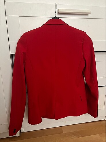 xs Beden Stradivarius blazer
