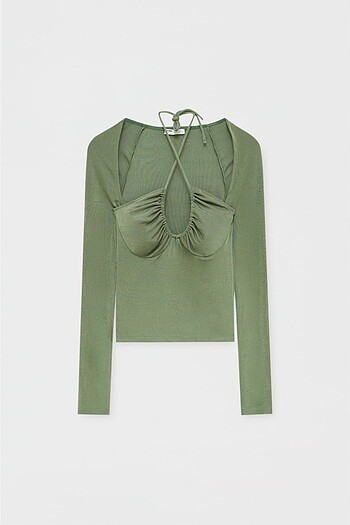Pull and Bear Pull and bear viral bluz