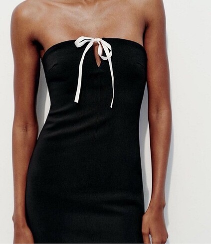 Zara Zara elbise