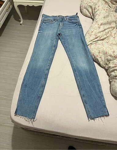 Zara jean
