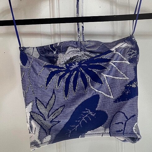 s Beden Zara crop