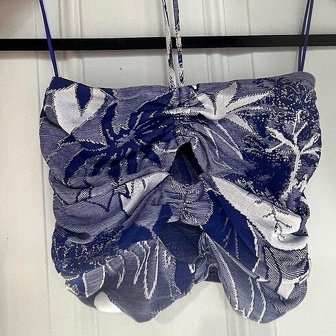 s Beden çeşitli Renk Zara crop