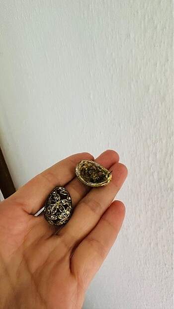 Diğer Küpe taşlı
