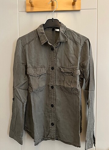 H&M Gömlek