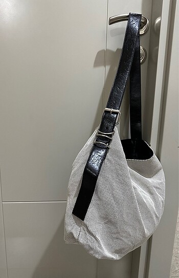 Stradivarius Stradivarius Kese Çanta