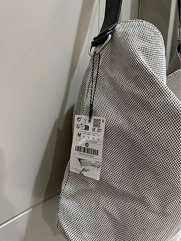 Beden Stradivarius Kese Çanta