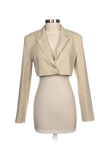 Koton Blazer %70 İndirimli.