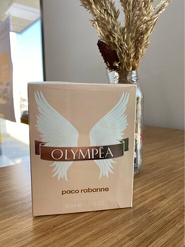 Olympea parfüm