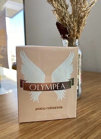 Olympea parfüm