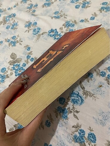 Beden Fi kitap