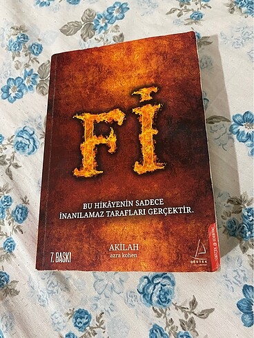 Fi kitap