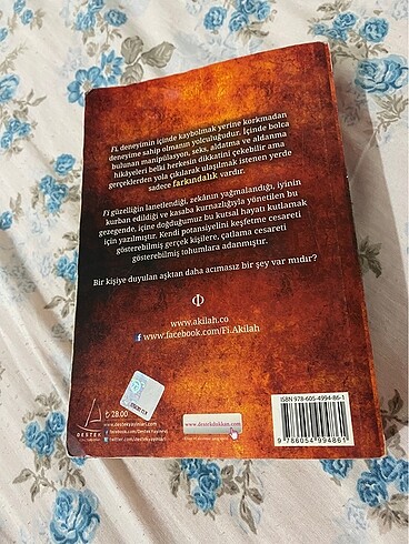 Fi kitap