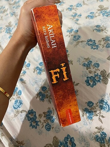Beden Renk Fi kitap