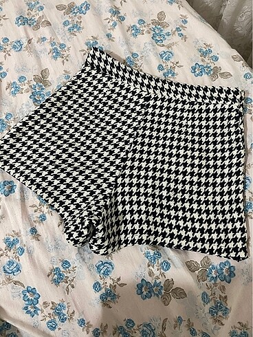 Zara Zara şort etek