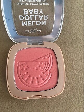 Loreal Paris allık