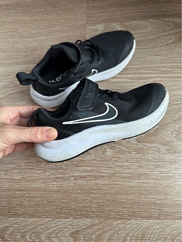 Nike star runner spor ayakkabı