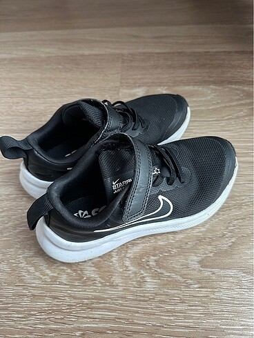 Nike Nike star runner spor ayakkabı