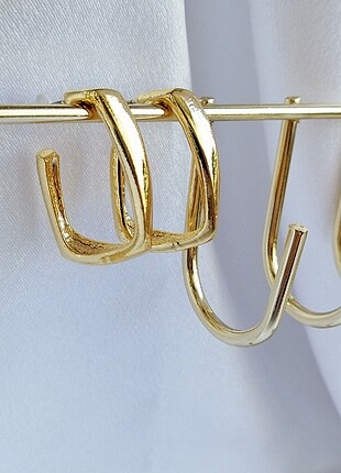 GOLD DÖRTGEN KÜPE 