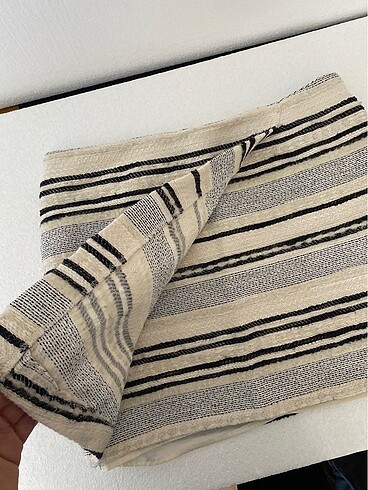 H&M H&M marka 36 beden yün etek