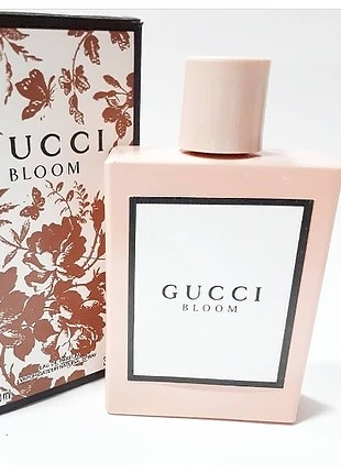 gucci bloom 100 ml parfüm