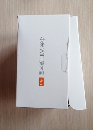 Xiaomi XİAOMİ WİFİ EXTENDER RANGE PRO SINYAL 