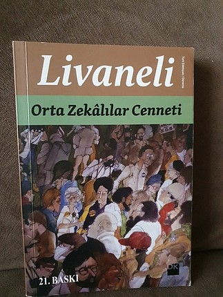 Orta Zekalilar cenneti