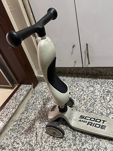  Beden Çocuk scooter