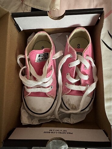 Converse Çocuk converse