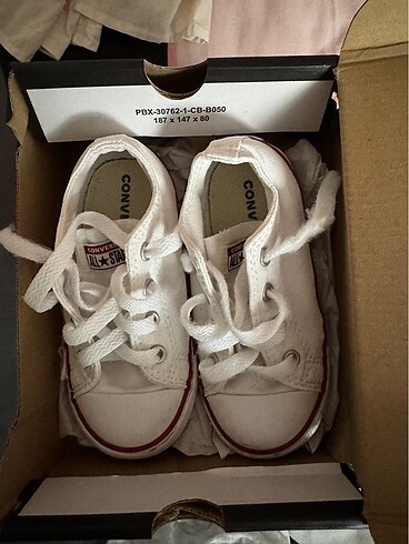 Converse Çocuk converse