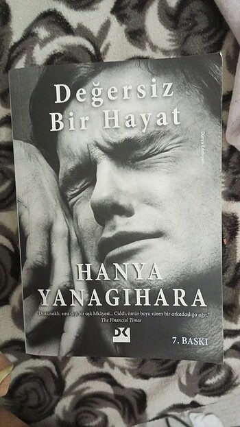 Değersiz bir hayat