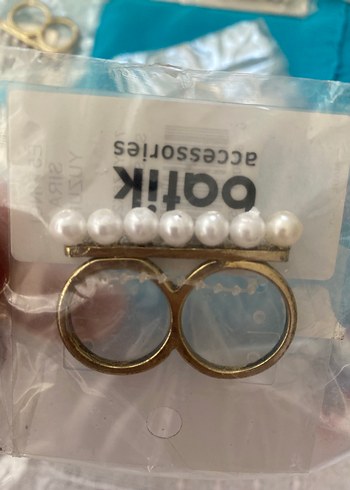 Tarz yüzük - Görsel 6