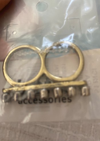 Tarz yüzük - Görsel 5