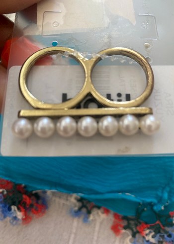 Tarz yüzük - Görsel 2