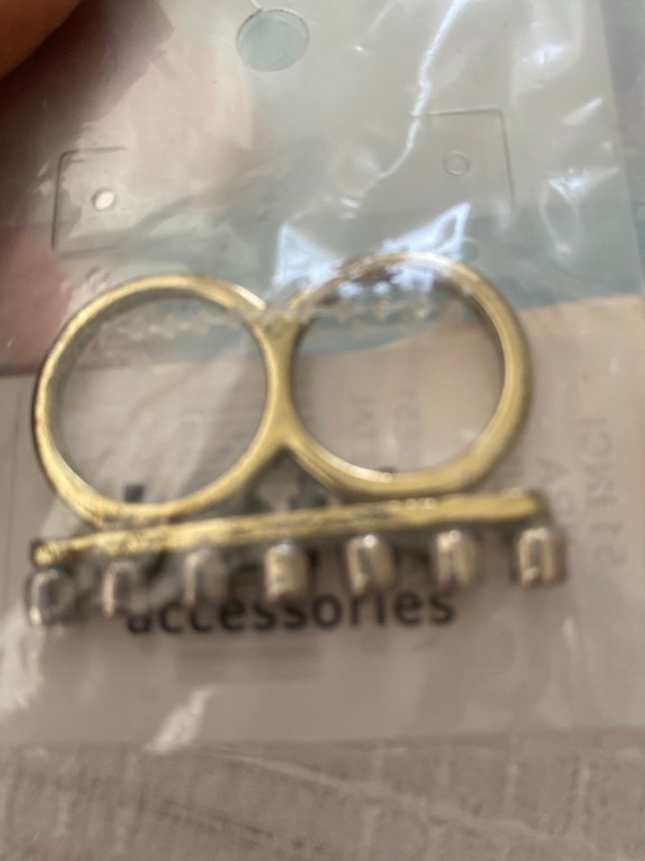 Tarz yüzük - Görsel 5