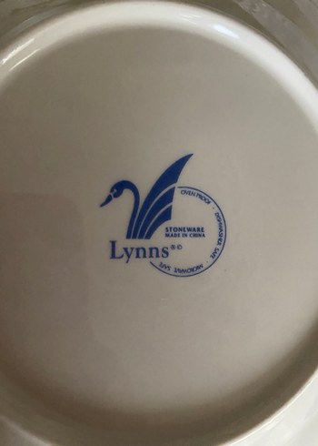 Pastel Çiçekli Beyaz Yemek Tabağı Seti - Görsel 4