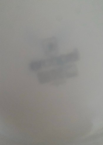 Sarı Kenarlı Dekoratif Yemek Tabakları - Görsel 4