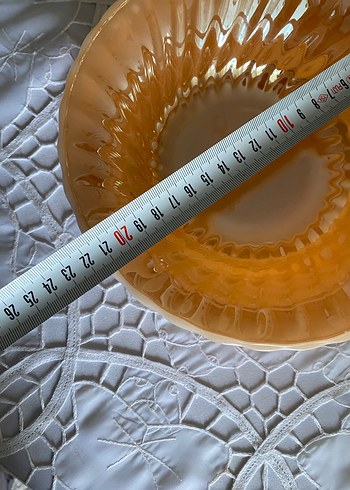 Bej Renkli Yuvarlak Gıda Kabı - Görsel 7