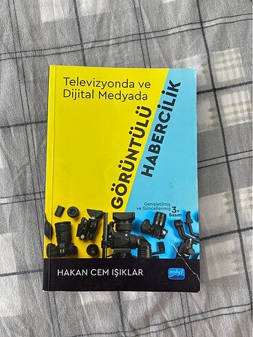 Görüntülü habercilik